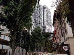 Tanjong Pagar Conservation Area (D2), Shop House #567601511